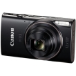 Canon IXUS 285 HS A Black - Garanzia Canon 2 Anni - PRE-ORDINE