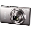 Canon IXUS 285 HS A Silver - Garanzia Canon 2 Anni - PRE-ORDINE