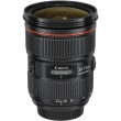 Canon EF 24-70mm f/2.8L II USM - Con Custodia e Paraluce - Garanzia Ufficiale Canon Italia 2 Anni