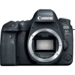 Canon EOS 6D Mark II Body - Garanzia Canon Europa 2 Anni 