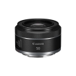 Canon RF 50mm f/1.8 STM - Garanzia Canon 2 Anni