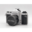 Pentax Honeywell H3V fotocamera analogica + Asahi 55mm f/2 USATO