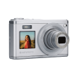 Agfa Photo Realishot DC9200 Silver - Garanzia 2 Anni