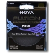 Hoya Fusion Antistatic Polarizzatore 55mm