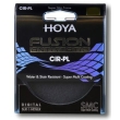 Hoya Fusion Antistatic Polarizzatore 37mm