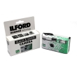 Ilford B&W HP-5 Fotocamera in Bianco e Nero Usa e Getta 27 foto