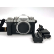 Fujifilm X-T4 Silver - Body - Usato