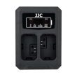 JJC Usb Dual Battery Charger Sony NP-FZ100