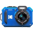 Kodak PIXPRO WPZ2 Digital Camera Blue WATERPROOF - Garanzia 2 Anni