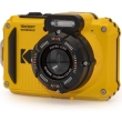 Kodak PIXPRO WPZ2 Digital Camera Yellow WATERPROOF - Garanzia 2 Anni
