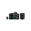 Nikon Z5 II + 24-70mm f/4 S + LEXAR SDXC 128GB 1066X - GARANZIA NITAL 4 ANNI