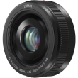 Panasonic Lumix G 20mm f/1.7 II Black - Garanzia Fowa 4 Anni