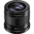 Panasonic LUMIX G 42.5mm f/1.7 ASPH. POWER O.I.S.- Garanzia Fowa 4 Anni