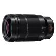 Panasonic Leica DG Vario-Elmarit 50-200 mm f2.8-4 ASPH. O.I.S.- Garanzia Fowa 4 Anni