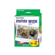 Fujifilm Instax Wide Bipack 10x2 (20 fogli)