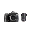 Pentax K-3 III +18-135mm WR - Garanzia Fowa 4 Anni