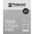 Polaroid Originals i-Type B&W Pellicola