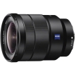 Sony SEL Zeiss Vario-Tessar® T* FE 16-35mm F4 ZA OSS - Garanzia Sony Italia 2+1 Anni