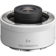 Sony Teleconverter 2x SEL20TC - Garanzia Sony Italia 2 Anni