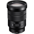 Sony SEL PZ 18-105mm F4 G OSS E (SELP18105G) - Garanzia Sony Italia 2+1 Anni