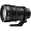 Sony SEL PZ 28-135mm F4 G OSS FE - Garanzia Sony Italia 2+1