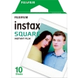 Fujifilm Instax Square Film 10 fogli