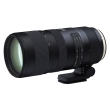 Tamron SP 70-200mm f/2.8 Di VC USD G2 - Canon - Garanzia Polyphoto 5 Anni