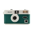 Kodak Fotocamera Analogica Ultra F9 Reusable 35mm - Dark Night Green