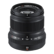 Fujifilm Fujinon XF 50mm F/2 R WR - Black - Garanzia Ufficiale Fuji Italia 