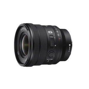 Sony FE PZ 16-35 mm F4 G - Garanzia Sony Italia 2+1 Anni - "CASHBACK SONY € 100,00"