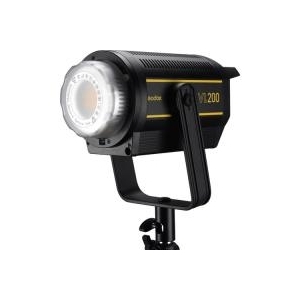 GODOX LED LIGHT VL200