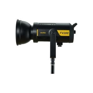 GODOX FLASH LED LIGHT FV200