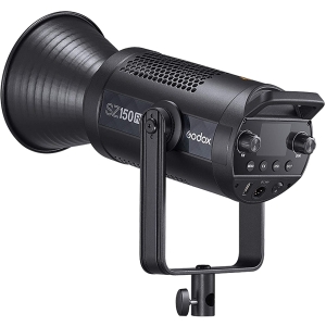Godox SZ150R Illuminatore LED RGB Bi-Color Zoomable