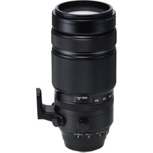 Fujifilm Fujinon XF 100-400mm F/4.5-5.6 R LM OIS WR - Garanzia Ufficiale Fuji Italia - "CASHBACK FUJI € 400,00"