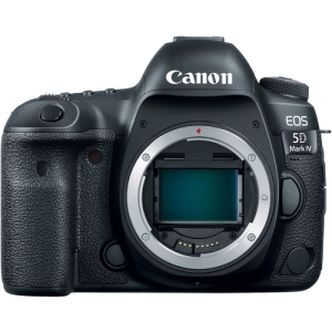 Canon EOS 5D Mark IV - Body - Garanzia Canon 2 Anni - "PROMO"