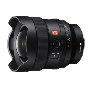 Sony SEL FE 14mm F1.8 GM - Garanzia Sony Italia 2+1 Anni - "CASHBACK SONY € 100,00"