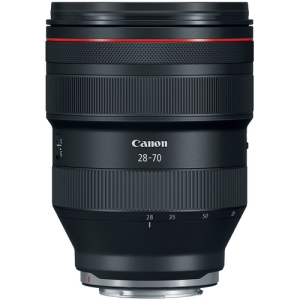 Canon RF 28-70mm f/2L USM - Garanzia Canon 2 Anni - "PROMO"