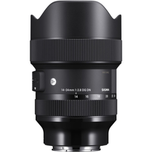 Sigma 14-24mm f/2.8 DG DN Art - Sony E - Garanzia MTrading 3 Anni