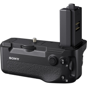 Sony VG-C4EM Battery Grip - Garanzia Sony Italia 2 Anni - "CASHBACK € 50,00"