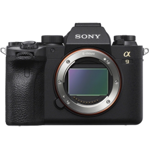 Sony A9 II (ILCE-9M2) - Body - Garanzia Sony Italia 2+1 Anni - "PROMO" - ULTIMO PEZZO DISPONIBILE
