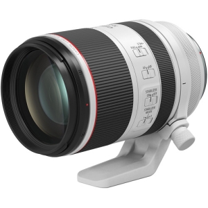 Canon RF 70-200mm f/2.8L IS USM - Garanzia Canon 2 Anni - "PROMO"