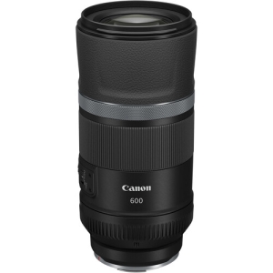 Canon RF 600mm f/11 IS STM - Garanzia Canon 2 Anni - "PROMO"