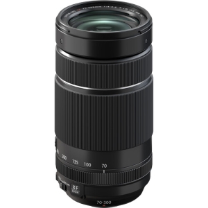 Fujifilm Fujinon XF 70-300mm F/4-5.6 R LM OIS WR - Garanzia Ufficiale Fuji Italia - "CASHBACK FUJI € 100,00"
