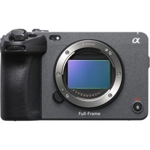Sony FX3-A (ILME-FX3A) Telecamera Full-Frame Cinema Line + Impugnatura XLR - Garanzia Sony Italia 2+1 Anni - "STUDENT CASHBACK € 500,00" - "SCONTO CASSA SONY € 300,00"