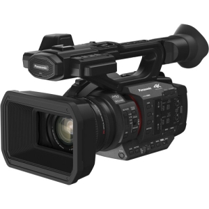 Panasonic Videocamera HC-X2E 4K - Garanzia Fowa 4 Anni