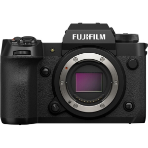 Fujifilm X-H2 Body - Garanzia Ufficiale Fuji Italia - "SCONTO CASSA FUJI € 250,00"