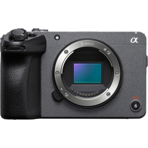 Sony FX30 Body ILME-FX30B - Garanzia Sony Italia 2+1 Anni - "STUDENT CASHBACK € 250,00" - "SCONTO CASSA SONY € 300,00"