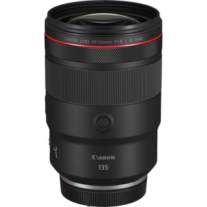 Canon RF 135mm F/1.8L IS USM - Garanzia Canon 2 Anni - "PROMO"