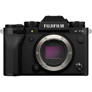 Fujifilm X-T5 Body - Black - Garanzia Ufficiale Fuji Italia - "SCONTO CASSA FUJI € 150,00"