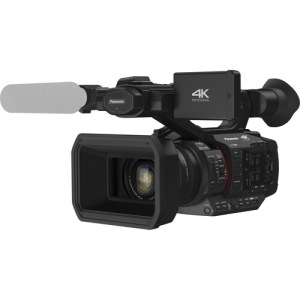 Panasonic Videocamera HC-X20E 4K - Garanzia Fowa 4 Anni